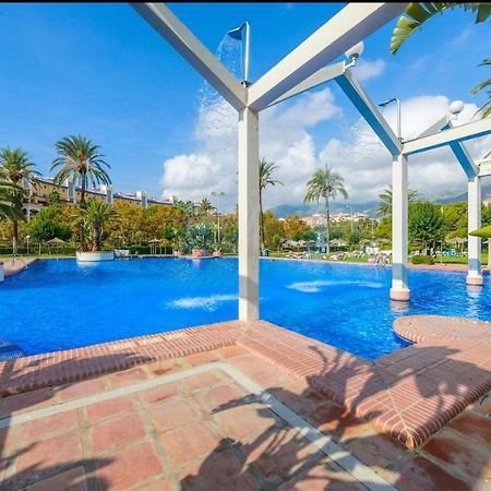 El Estudio De La Playa Benalbeach Holidays Paradise Бенальмадена Экстерьер фото